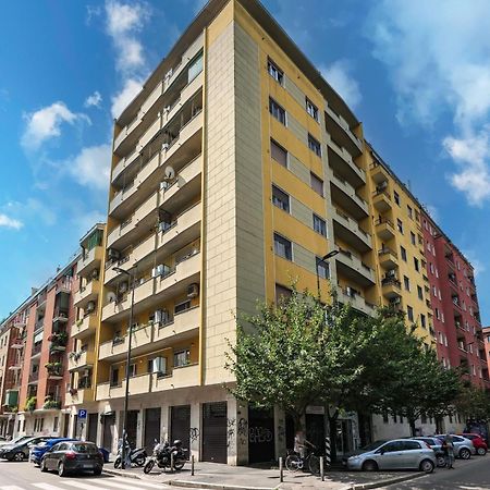 Simonetta'S Apartment In Porta Vittoria Мілан Екстер'єр фото