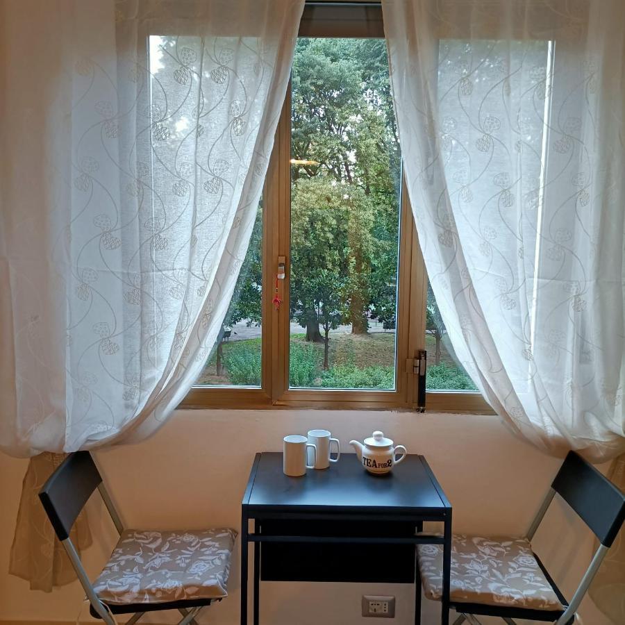 Simonetta'S Apartment In Porta Vittoria Мілан Екстер'єр фото