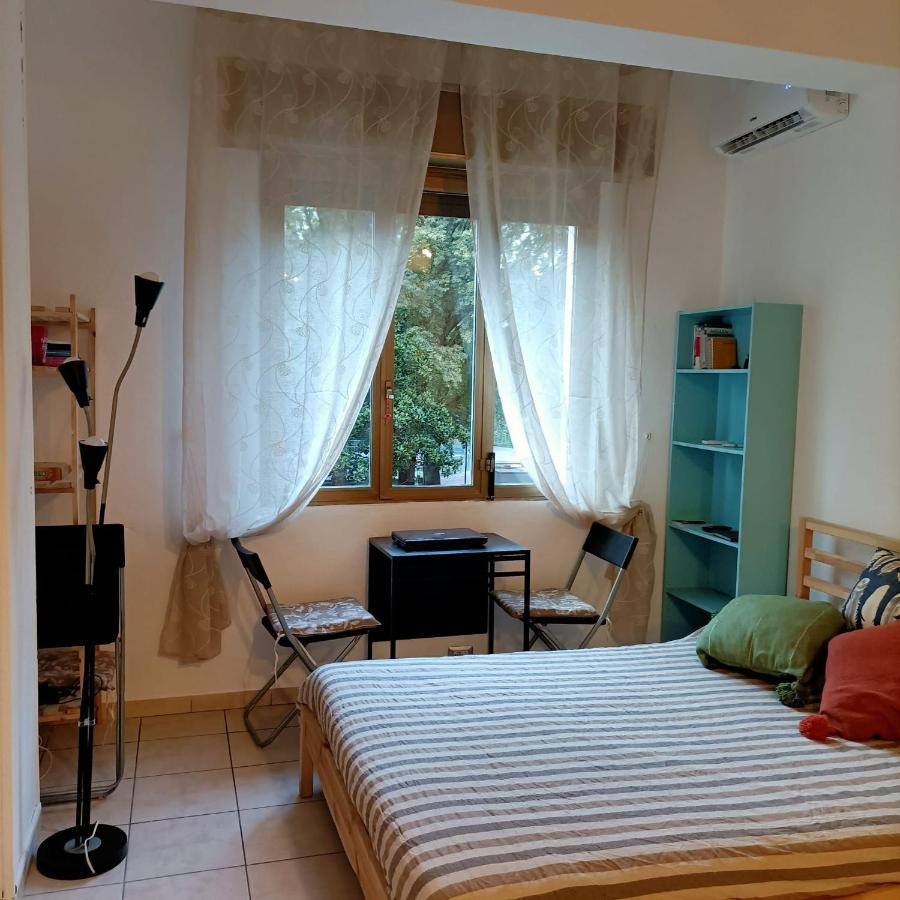 Simonetta'S Apartment In Porta Vittoria Мілан Екстер'єр фото