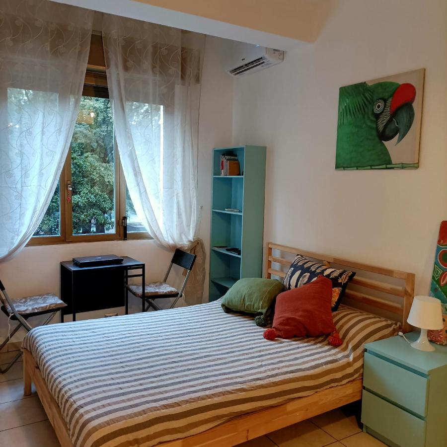 Simonetta'S Apartment In Porta Vittoria Мілан Екстер'єр фото