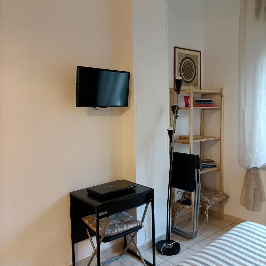 Simonetta'S Apartment In Porta Vittoria Мілан Екстер'єр фото