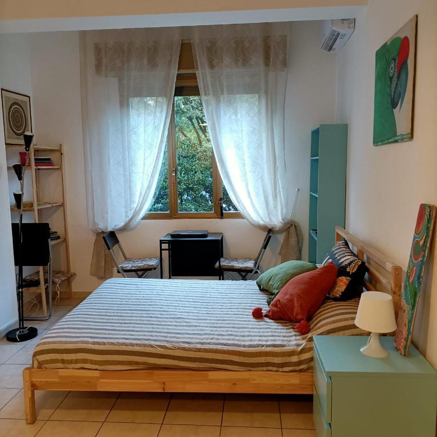 Simonetta'S Apartment In Porta Vittoria Мілан Екстер'єр фото