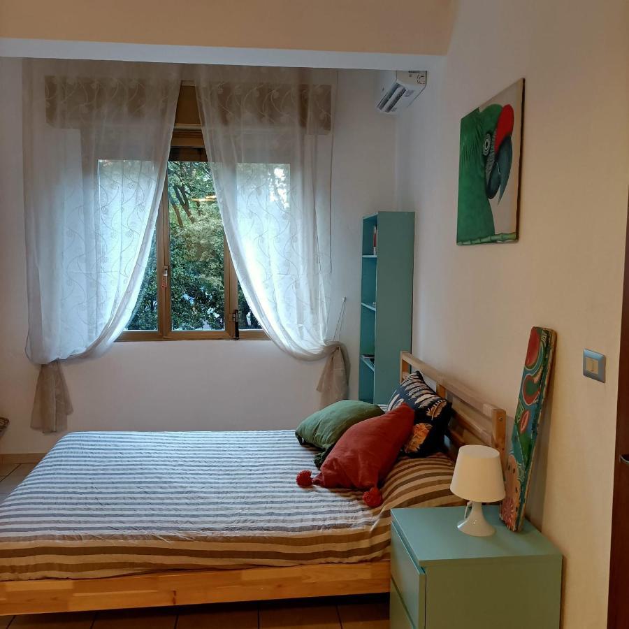 Simonetta'S Apartment In Porta Vittoria Мілан Екстер'єр фото
