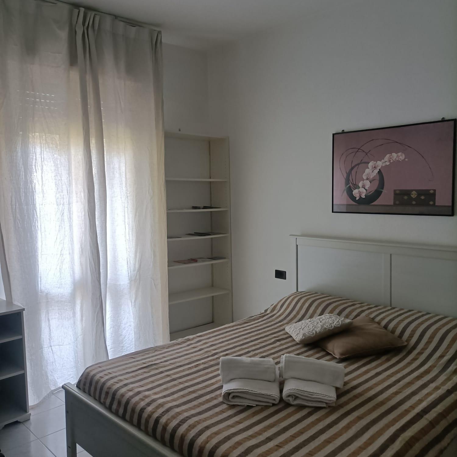 Simonetta'S Apartment In Porta Vittoria Мілан Номер фото